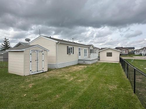 5909 Labrador Rd, Cold Lake, AB 