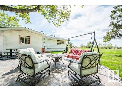 23222 Twp 560, Gibbons, AB 