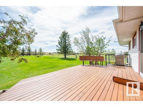 23222 Twp 560, Gibbons, AB 