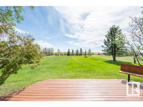 23222 Twp 560, Gibbons, AB 