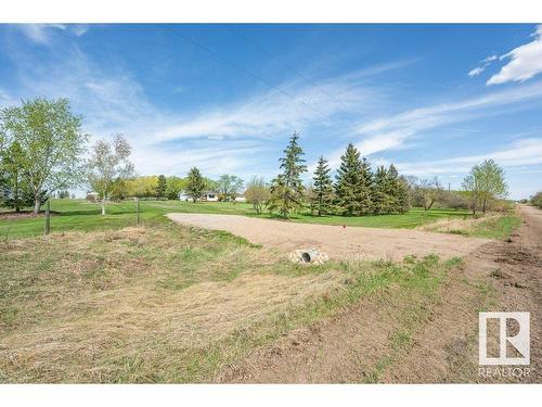 23222 Twp 560, Gibbons, AB 