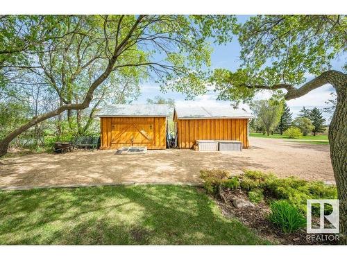 23222 Twp 560, Gibbons, AB 