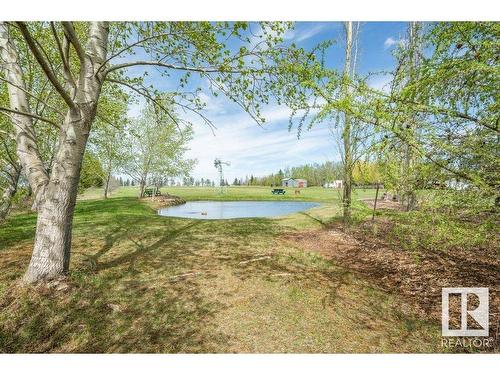 23222 Twp 560, Gibbons, AB 