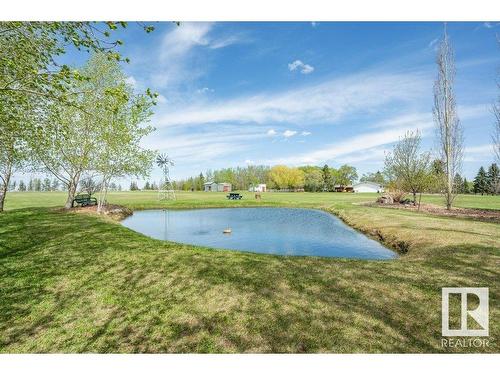 23222 Twp 560, Gibbons, AB 