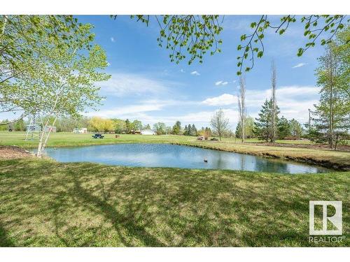 23222 Twp 560, Gibbons, AB 