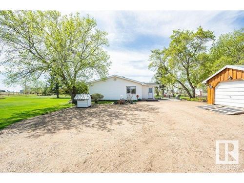 23222 Twp 560, Gibbons, AB 