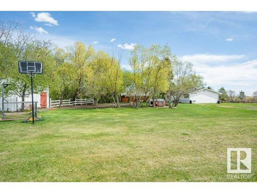 23222 Twp 560, Gibbons, AB 