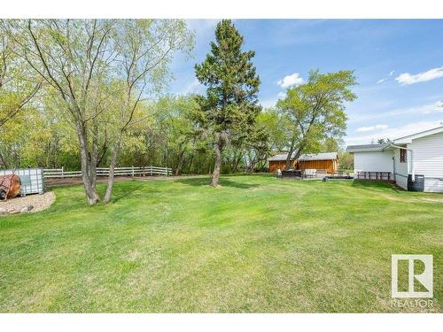 23222 Twp 560, Gibbons, AB 