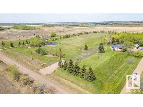 23222 Twp 560, Gibbons, AB 