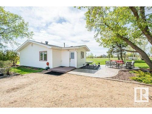 23222 Twp 560, Gibbons, AB 