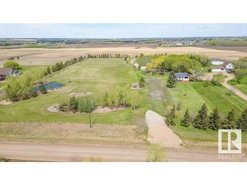 23222 Twp 560, Gibbons, AB 