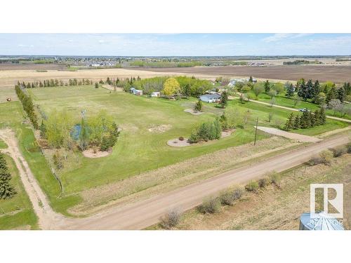 23222 Twp 560, Gibbons, AB 