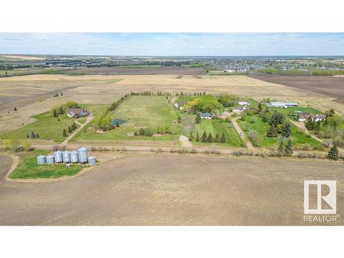 23222 Twp 560, Gibbons, AB 