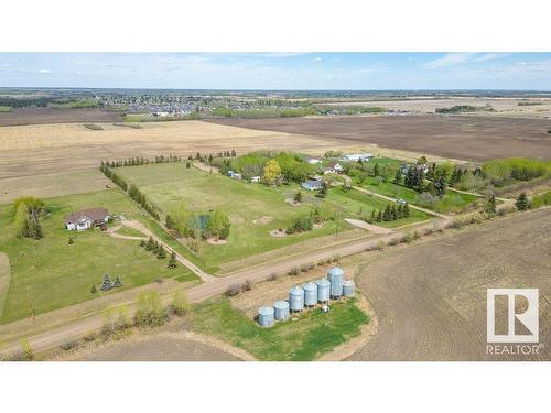 23222 Twp 560, Gibbons, AB 