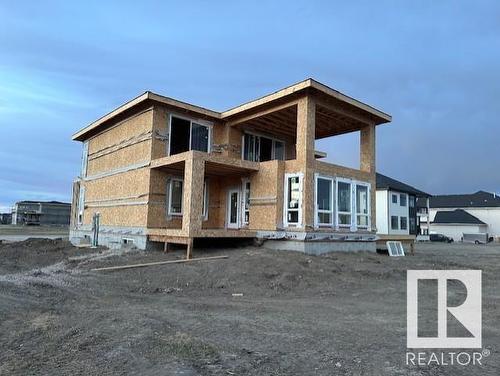 62 26409 Twp Rd 532A, Rural Parkland County, AB 