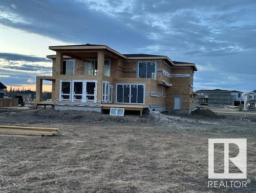 62 26409 Twp Rd 532A, Rural Parkland County, AB 