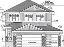 93 Starling Wy, Fort Saskatchewan, AB 