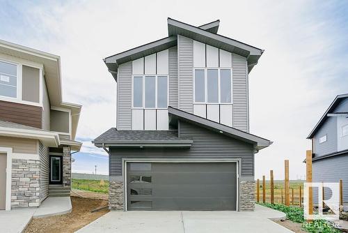 19 Gambel Lo, Spruce Grove, AB 