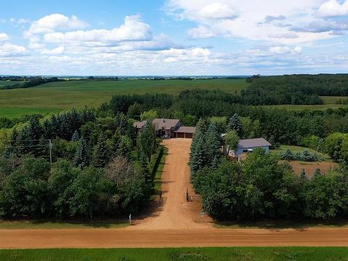 58308 Rge Rd 243, Rural Westlock County, AB 