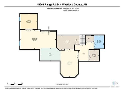 58308 Rge Rd 243, Rural Westlock County, AB 