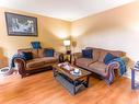 154 Roseland Village, Edmonton, AB  - Indoor Photo Showing Living Room 