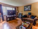 154 Roseland Village, Edmonton, AB  - Indoor Photo Showing Living Room 