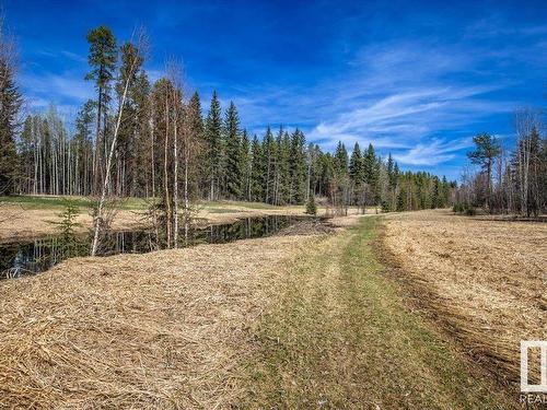 Lot# 1 465011 Rge Rd 64, Rural Wetaskiwin County, AB 