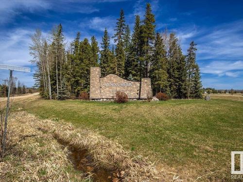 Lot# 1 465011 Rge Rd 64, Rural Wetaskiwin County, AB 