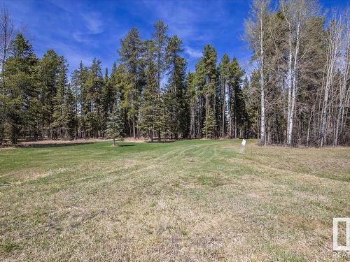 Lot# 1 465011 Rge Rd 64, Rural Wetaskiwin County, AB 