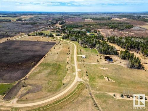 Lot# 1 465011 Rge Rd 64, Rural Wetaskiwin County, AB 