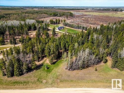 Lot# 1 465011 Rge Rd 64, Rural Wetaskiwin County, AB 