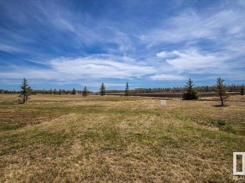 Lot# 8 456011 Rge Rd 64, Rural Wetaskiwin County, AB 