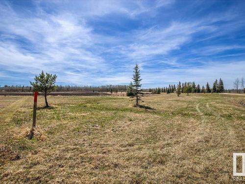 Lot# 8 456011 Rge Rd 64, Rural Wetaskiwin County, AB 