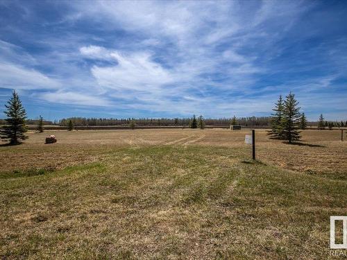 Lot#10 465011 Rge Rd 64, Rural Wetaskiwin County, AB 