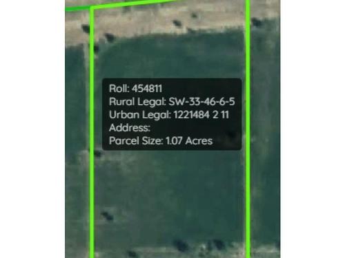 Lot#11 465011 Rge Rd 64, Rural Wetaskiwin County, AB 