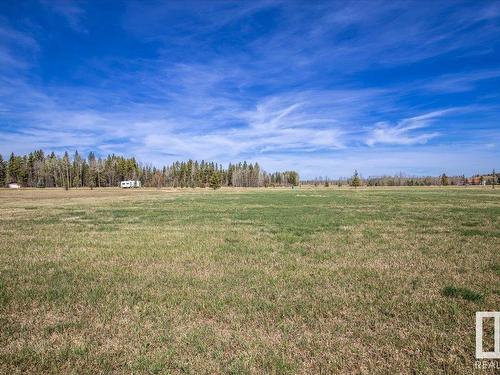 Lot#12 465011 Rge Rd 64, Rural Wetaskiwin County, AB 