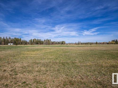 Lot# 13 465011 Rge Rd 64, Rural Wetaskiwin County, AB 