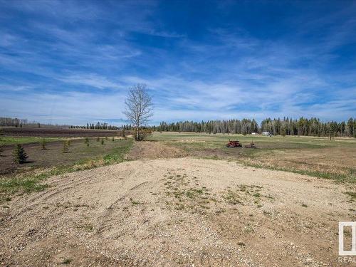 Lot# 14 465011 Rge Rd 64, Rural Wetaskiwin County, AB 