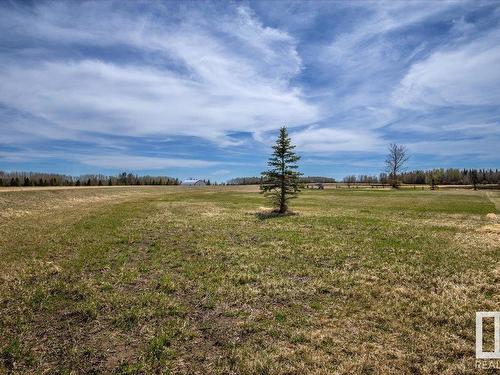 Lot# 14 465011 Rge Rd 64, Rural Wetaskiwin County, AB 