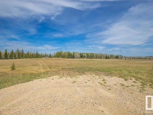 Lot# 15 465011 Rge Rd 64, Rural Wetaskiwin County, AB 