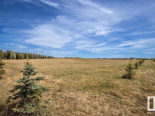 Lot# 15 465011 Rge Rd 64, Rural Wetaskiwin County, AB 