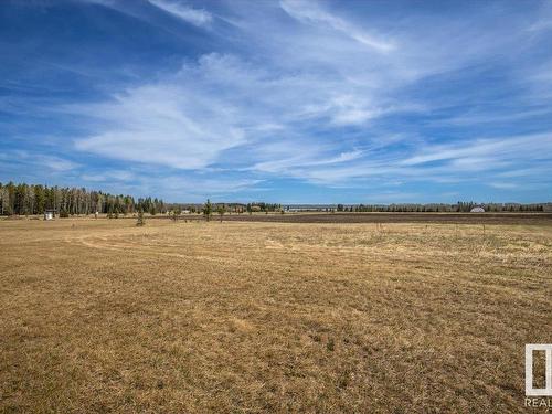 Lot# 15 465011 Rge Rd 64, Rural Wetaskiwin County, AB 