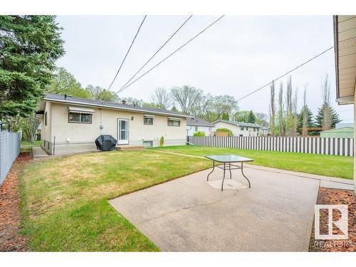 5140 52 St, Redwater, AB 