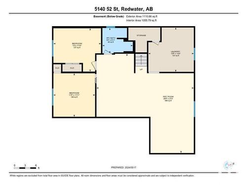 5140 52 St, Redwater, AB 