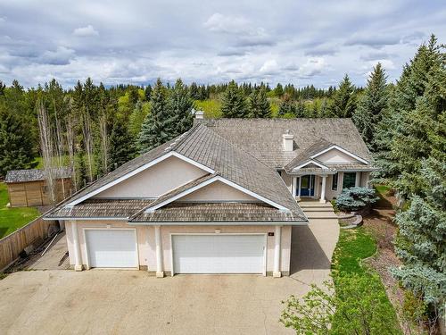 6 24528 Sturgeon Rd, Rural Sturgeon County, AB 