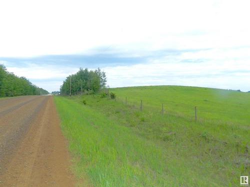 Twp Rd 610 Hwy 855, Rural Smoky Lake County, AB 