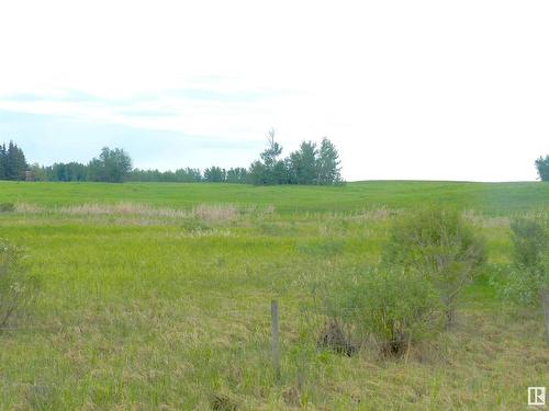 Twp Rd 610 Hwy 855, Rural Smoky Lake County, AB 