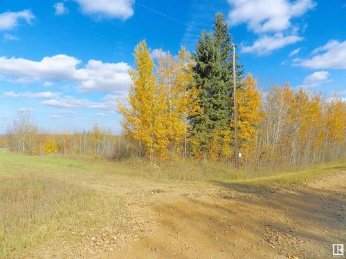 Twp Rd 610 Hwy 855, Rural Smoky Lake County, AB 