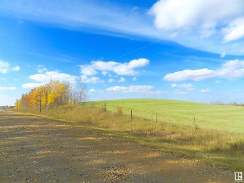 Twp Rd 610 Hwy 855, Rural Smoky Lake County, AB 