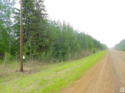 Twp Rd 610 Hwy 855, Rural Smoky Lake County, AB 